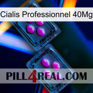 Cialis Professional 40Mg 03